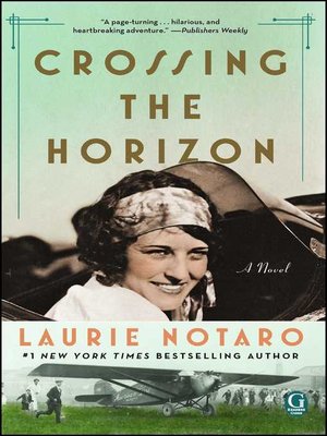 cover image of Crossing the Horizon